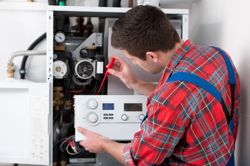 Boiler Repairs Service Southend