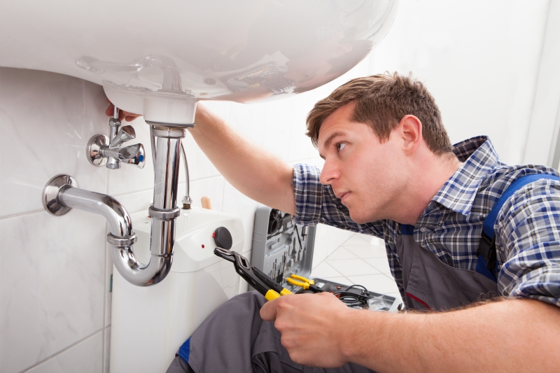 Emergency Plumbers Southend