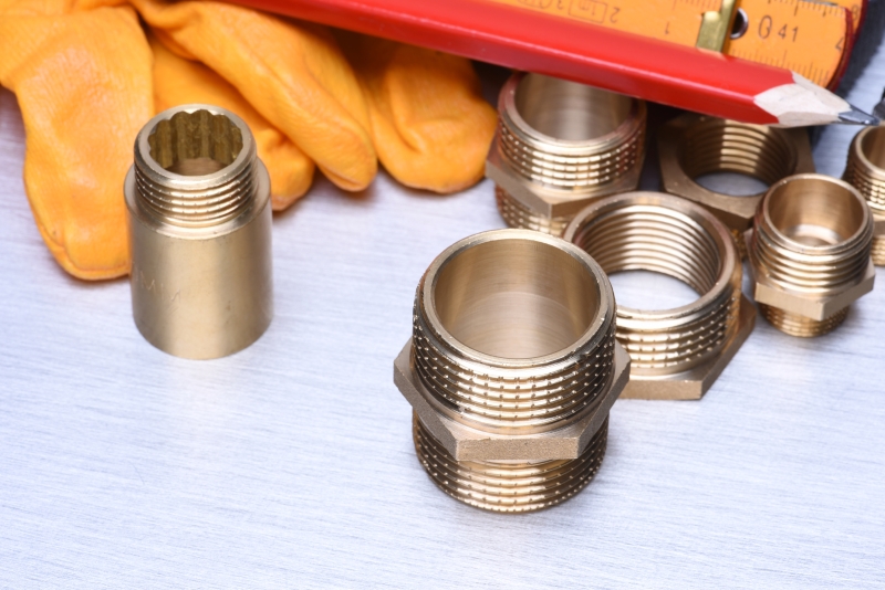 Plumbers in Southend